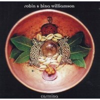 Purchase Robin Williamson - Carmina