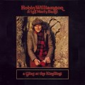 Buy Robin Williamson - A Glint At The Kindling (Vinyl) Mp3 Download