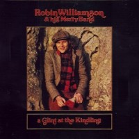 Purchase Robin Williamson - A Glint At The Kindling (Vinyl)