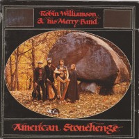 Purchase Robin Williamson - American Stonehenge (Vinyl)
