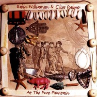 Purchase Robin Williamson - At The Pure Fountain (With Clive Palmer)