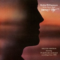 Purchase Robin Williamson - Journey's Edge (Vinyl)