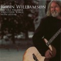 Buy Robin Williamson - Just Like The River And Other Songs For Guitar Mp3 Download