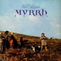 Purchase Robin Williamson - Myrrh (Vinyl)