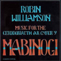 Purchase Robin Williamson - Music For The Mabinogi (Vinyl)