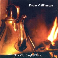 Purchase Robin Williamson - Old Fangled Tone