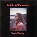 Buy Robin Williamson - Ten Of Songs Mp3 Download