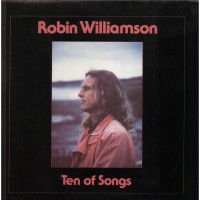 Purchase Robin Williamson - Ten Of Songs