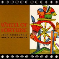 Purchase Robin Williamson - Wheel Of Fortune