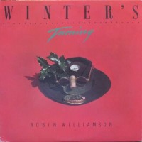 Purchase Robin Williamson - Winter's Turning
