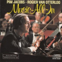 Purchase Rogier Van Otterloo - Music-All-In (With Pim Jacobs)