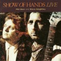Buy Show Of Hands - Live Mp3 Download