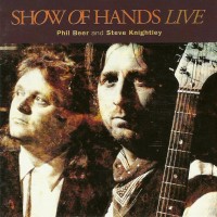 Purchase Show Of Hands - Live