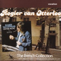 Purchase Rogier Van Otterloo - On The Move - The French Collection