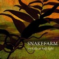 Buy Snakefarm - My Halo At Half-Light Mp3 Download