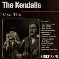 Purchase The Kendalls - Crying Time