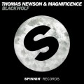 Buy Thomas Newson - Blackwolf (With Magnificence) (CDS) Mp3 Download