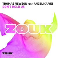 Purchase Thomas Newson - Don't Hold Us (With Angelika Vee) (CDS)