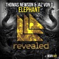 Buy Thomas Newson - Elephant (With Jaz Von D) (CDS) Mp3 Download