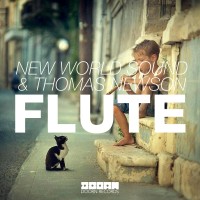 Purchase Thomas Newson - Flute (With New World Sound) (CDS)