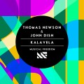 Buy Thomas Newson - Kalavela (With John Dish) (CDS) Mp3 Download