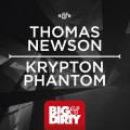 Buy Thomas Newson - Krypton & Phantom (EP) Mp3 Download
