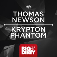 Purchase Thomas Newson - Krypton & Phantom (EP)