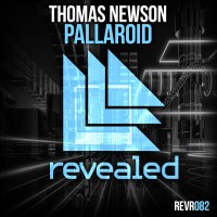 Purchase Thomas Newson - Pallaroid (CDS)