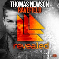 Purchase Thomas Newson - Ravefield (CDS)