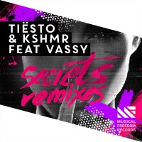 Purchase Tiësto - Secrets (With Kshmr) (Remixes)