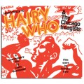 Buy Tomeka Reid - Hairy Who & The Chicago Imagists Mp3 Download