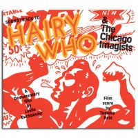 Purchase Tomeka Reid - Hairy Who & The Chicago Imagists