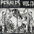 Buy VA - Pebbles Vol. 13 (Vinyl) Mp3 Download