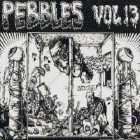 Purchase VA - Pebbles Vol. 13 (Vinyl)