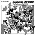 Buy VA - Pebbles Vol. 15: The Continent Lashes Back! The Netherlands 1965-1968 (Vinyl) Mp3 Download