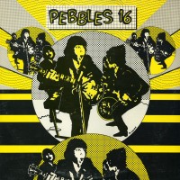 Purchase VA - Pebbles Vol. 16 (Vinyl)