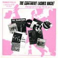 Buy VA - Pebbles Vol. 18: The Continent Lashes Back! European Garage Rock Pt. 2 (Vinyl) Mp3 Download