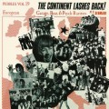 Buy VA - Pebbles Vol. 19: The Continent Lashes Back! European Garage, Beat, & Psych Rarities Pt. 3: Denmark (Vinyl) Mp3 Download