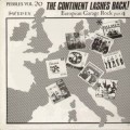 Buy VA - Pebbles Vol. 20: The Continent Lashes Back! European Garage Rock Pt. 4: Sweden (Vinyl) Mp3 Download