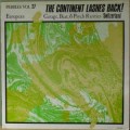 Buy VA - Pebbles Vol. 27: The Continent Lashes Back! European Garage, Beat, & Psych Rarities: Switzerland (Vinyl) Mp3 Download