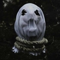 Purchase The Faceless - In Becoming A Ghost