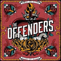 Purchase The Offenders - Heart Of Glass