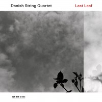 Purchase Danish String Quartet - Last Leaf