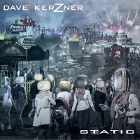 Purchase Dave Kerzner - Static