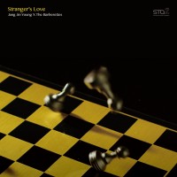 Purchase Jang Jin Young X The Barberettes - Stranger's Love - Sm Station (CDS)