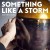 Buy Matthew Good - Something Like A Storm Mp3 Download