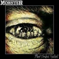 Purchase Monster - Blood-Soaked Restart