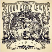 Purchase Simon Kinny-Lewis - Catfish