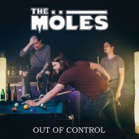 Purchase The Moles - Out Of Control