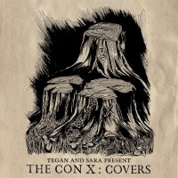 Purchase VA - Tegan And Sara Present The Con X: Covers
